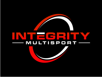 Integrity MultiSport logo design by puthreeone