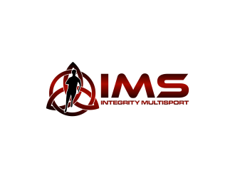 Integrity MultiSport logo design by Msinur