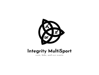 Integrity MultiSport logo design by Dianasari