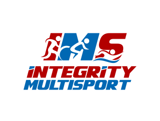 Integrity MultiSport logo design by ingepro