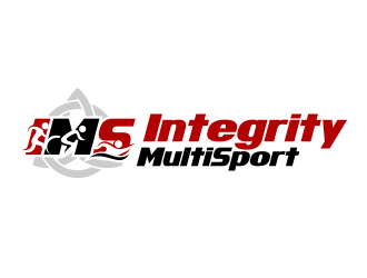 Integrity MultiSport logo design by ingepro