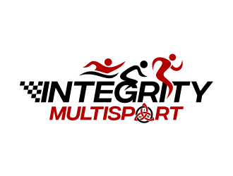 Integrity MultiSport logo design by ingepro
