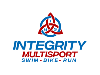 Integrity MultiSport logo design by ingepro