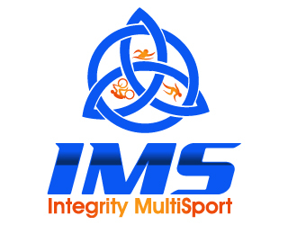 Integrity MultiSport logo design by PMG