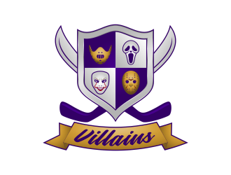 logo design by brandshark