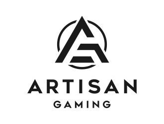 Artisan Gaming logo design by dhika