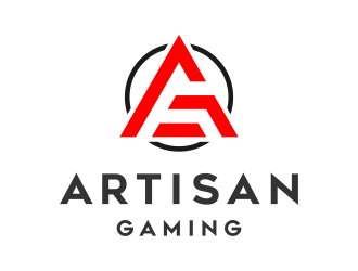 Artisan Gaming logo design by dhika