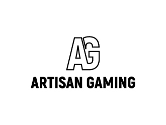 Artisan Gaming logo design by kasperdz