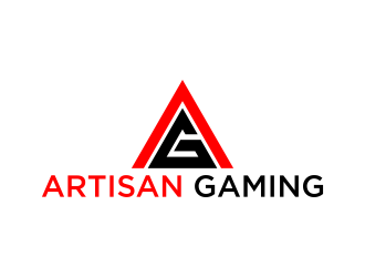 Artisan Gaming logo design by andayani*