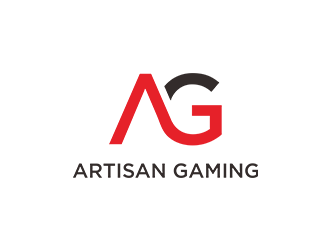 Artisan Gaming logo design by Edi Mustofa