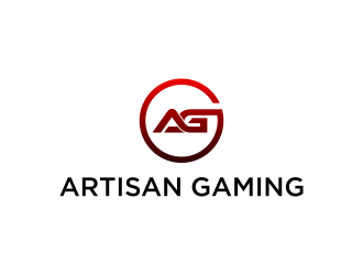 Artisan Gaming logo design by mukleyRx