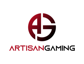 Artisan Gaming logo design by Avro
