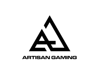 Artisan Gaming logo design by wa_2