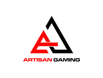 Artisan Gaming logo design by wa_2