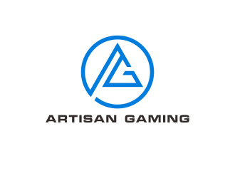 Artisan Gaming logo design by novilla