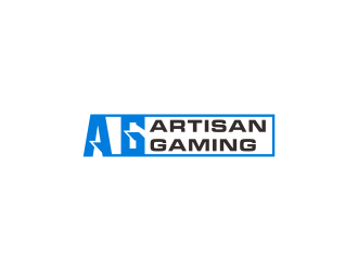 Artisan Gaming logo design by novilla