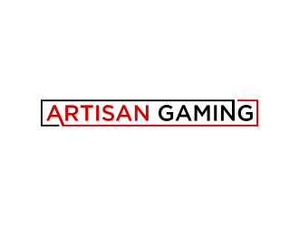 Artisan Gaming logo design by cahyobragas