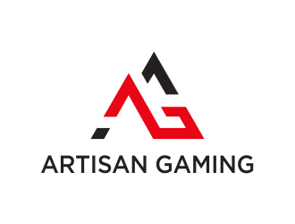 Artisan Gaming logo design by Editor