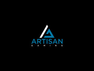 Artisan Gaming logo design by diki