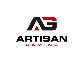 Artisan Gaming logo design by GemahRipah