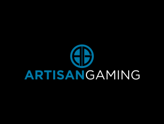 Artisan Gaming logo design by diki