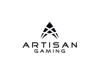 Artisan Gaming logo design by RatuCempaka