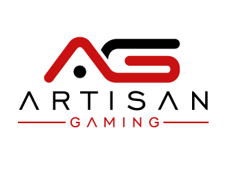 Artisan Gaming logo design by shravya