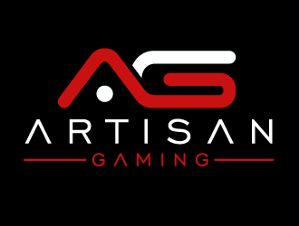Artisan Gaming logo design by shravya