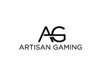 Artisan Gaming logo design by labo