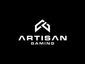 Artisan Gaming logo design by kaylee