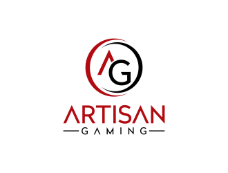 Artisan Gaming logo design by RIANW