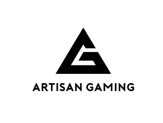 Artisan Gaming logo design by serprimero