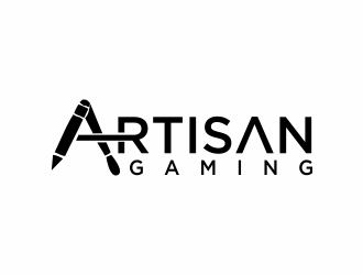 logo design by Mahrein