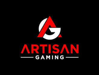 logo design by jafar