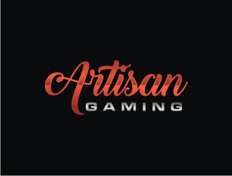 logo design by bricton