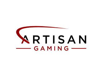 Artisan Gaming logo design by asyqh