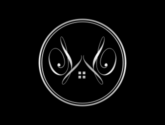 LaLena Realtor logo design by GassPoll