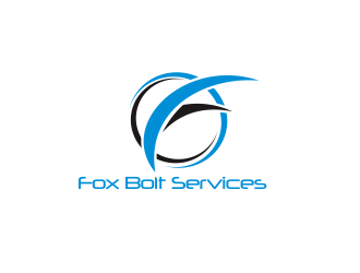 Fox Bolt Services logo design by Greenlight