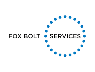Fox Bolt Services logo design by EkoBooM