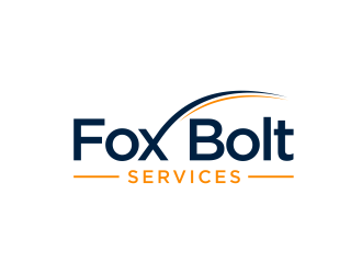 Fox Bolt Services logo design by ammad