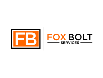 Fox Bolt Services logo design by wa_2