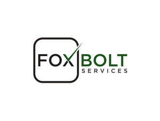 Fox Bolt Services logo design by blessings