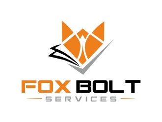 Fox Bolt Services logo design by ruki