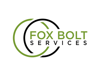 Fox Bolt Services logo design by Editor