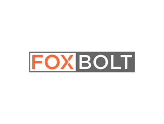 Fox Bolt Services logo design by sakarep