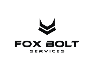 Fox Bolt Services logo design by ohtani15