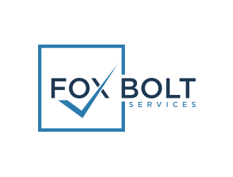Fox Bolt Services logo design by nurul_rizkon