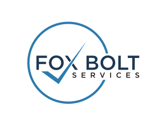 Fox Bolt Services logo design by nurul_rizkon