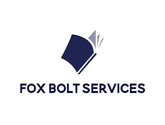 Fox Bolt Services logo design by nehel