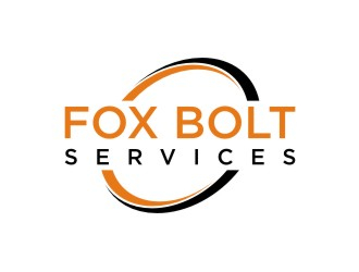Fox Bolt Services logo design by sabyan